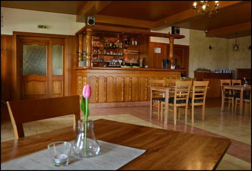 Hostal Penzion Star� Dvur