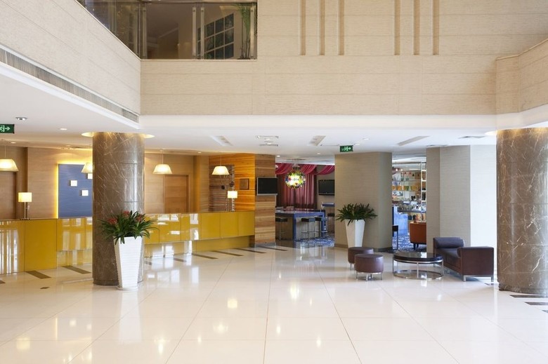 Hotel Holiday Inn Express Shangdi Beijing