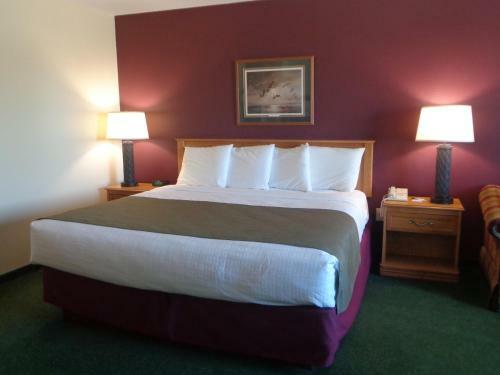 Hotel Americinn Of Madison