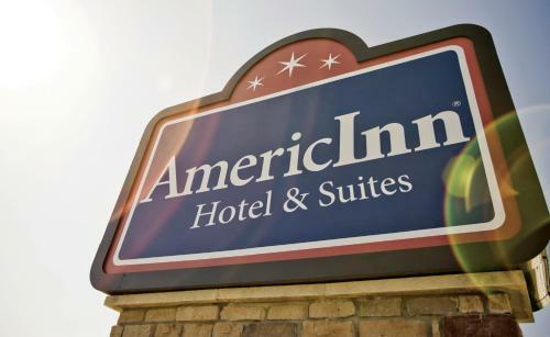Hotel Americinn Of Madison