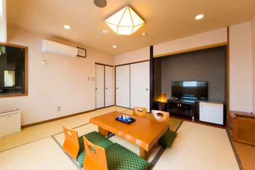Hotel Kazusa