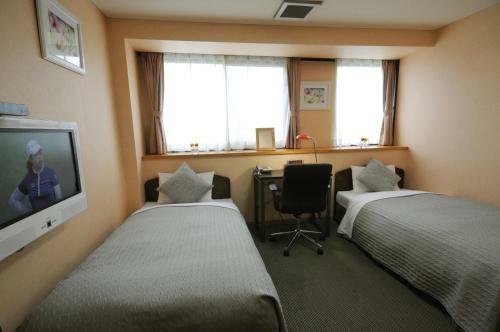 Hotel Kazusa