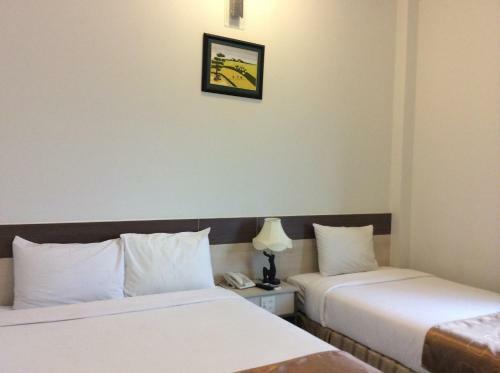 Hau Giang 2 Hotel
