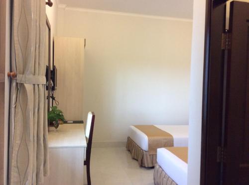 Hau Giang 2 Hotel