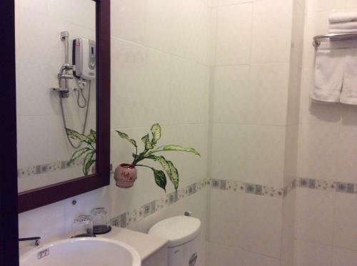 Hau Giang 2 Hotel