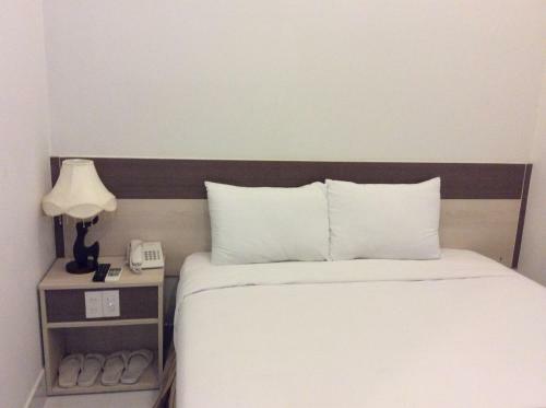 Hau Giang 2 Hotel