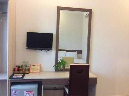 Hau Giang 2 Hotel