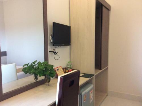 Hau Giang 2 Hotel