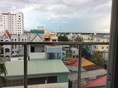 Hau Giang 2 Hotel