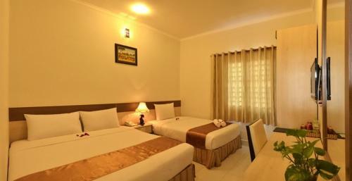 Hau Giang 2 Hotel