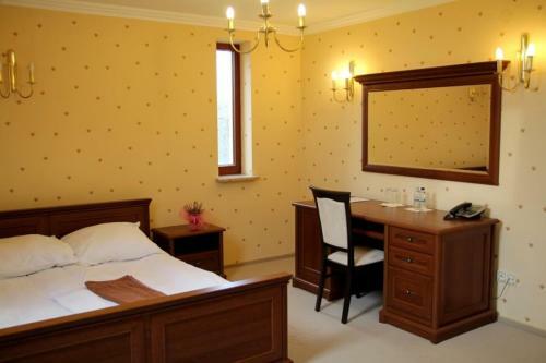 Apartamento Zamek Gostynin