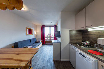 Aparthotel R�sidence Castor & Pollux