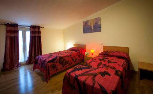 Bed & Breakfast Belvedere Baiocco
