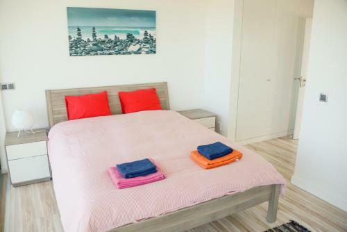 Villa Palmares Beach, Golf & Dream