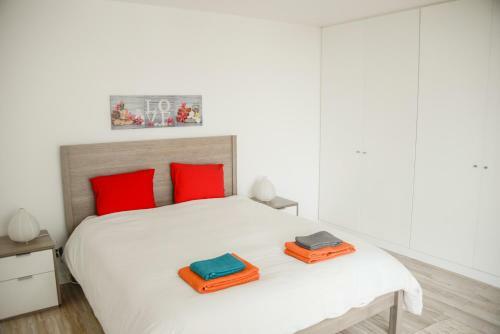 Villa Palmares Beach, Golf & Dream