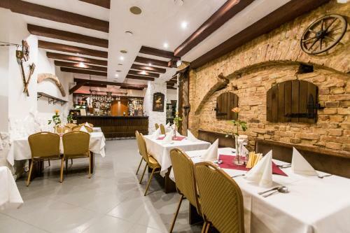 Hotel Rycerski