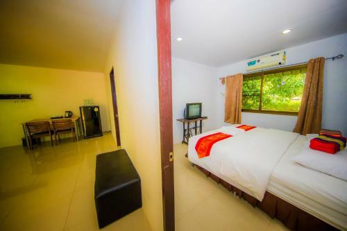 Hotel Tanita Resort