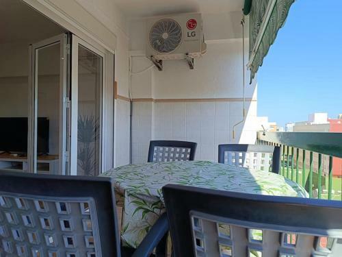 Apartamento Beach Nice Flat