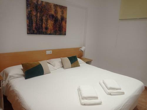 Apartamento Beach Nice Flat
