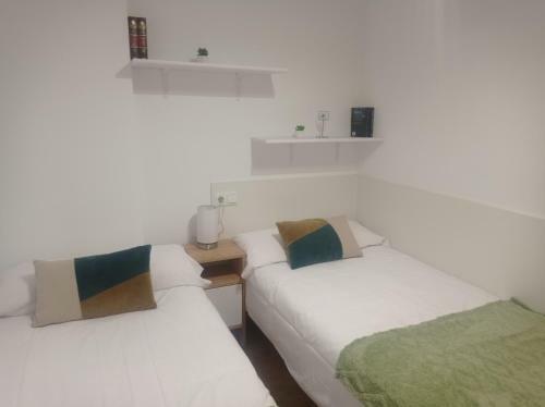 Apartamento Beach Nice Flat