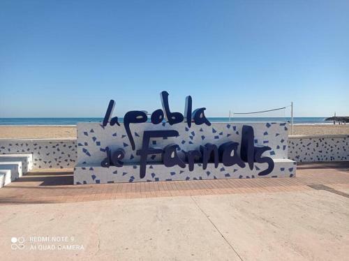 Apartamento Beach Nice Flat