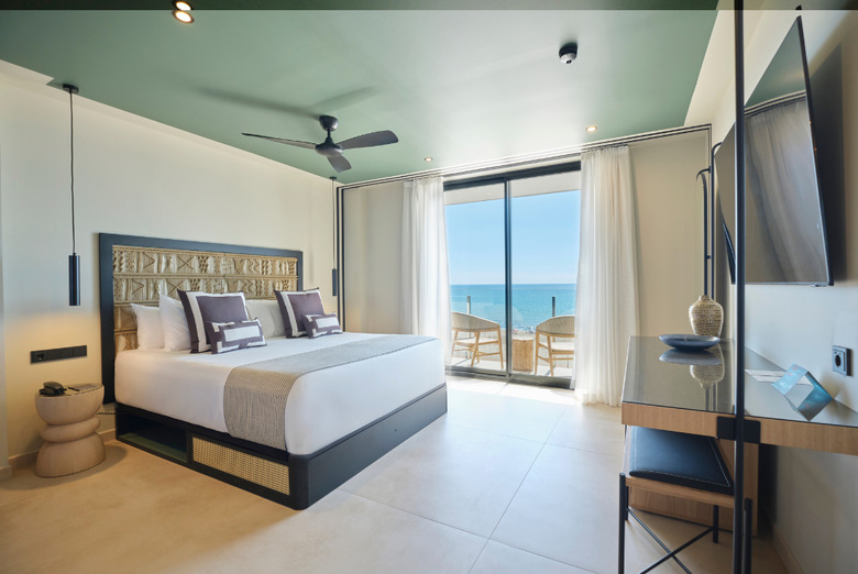 Hotel Estimar Marina Farnals