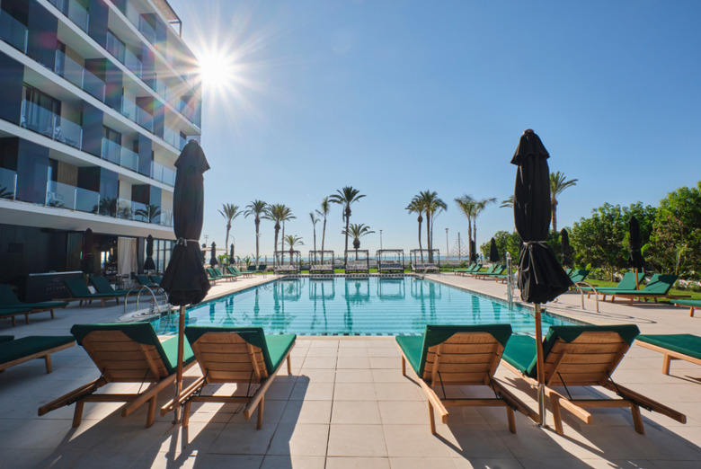 Hotel Estimar Marina Farnals