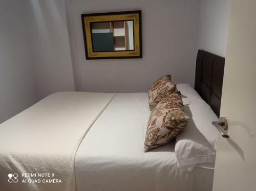 Apartamento Playa