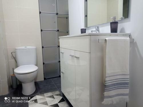 Apartamento Playa