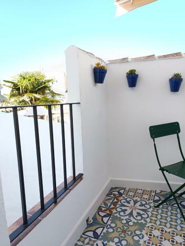 Mar�a Luisa Home