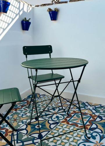 Mar�a Luisa Home