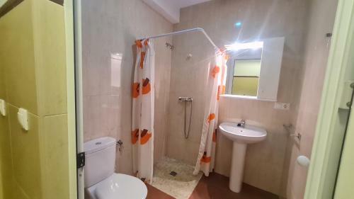 Albergue La Ti�osa