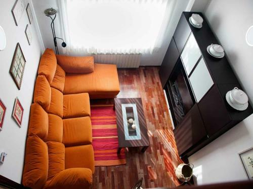 Apartamento Duplex Garonda