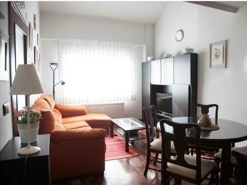 Apartamento Duplex Garonda