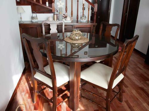 Apartamento Duplex Garonda