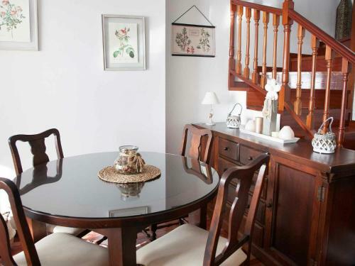 Apartamento Duplex Garonda