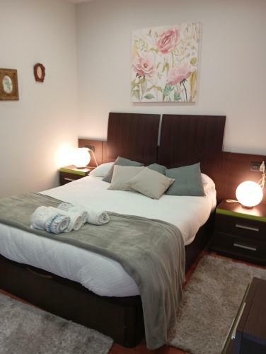 Apartamento Duplex Garonda