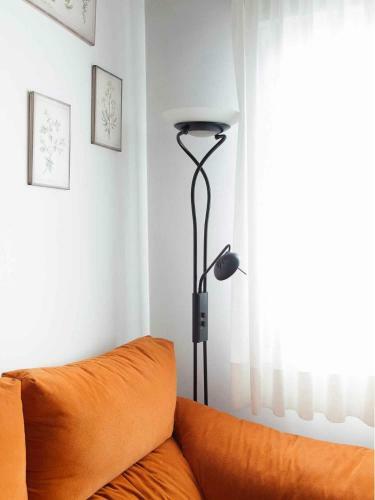 Apartamento Duplex Garonda