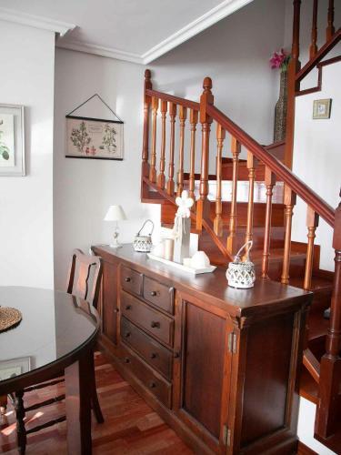 Apartamento Duplex Garonda