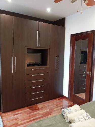 Apartamento Duplex Garonda