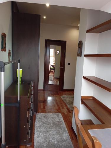 Apartamento Duplex Garonda