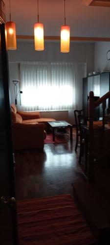 Apartamento Duplex Garonda