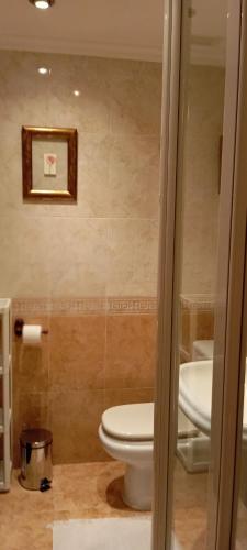 Apartamento Duplex Garonda