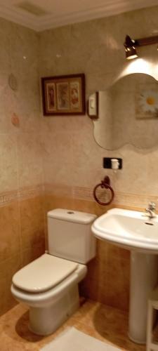 Apartamento Duplex Garonda