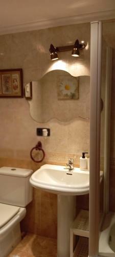 Apartamento Duplex Garonda