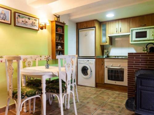 Apartaments La Clotxa - Prat De Comte