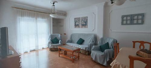 Apartamento Puerta Grana Priego.