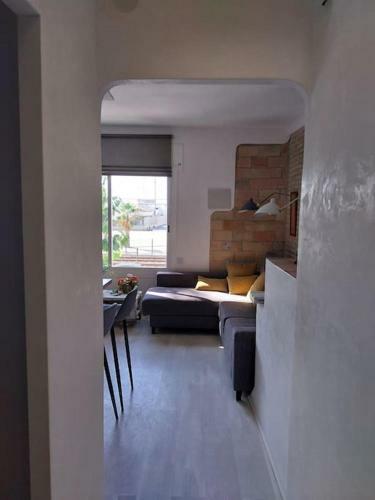 Apartamento Con Terraza En Primera L�nea Mar