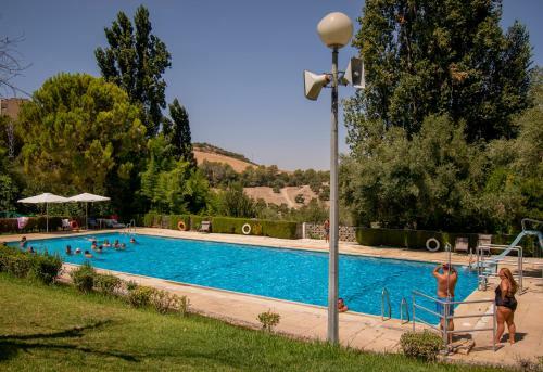 Hotel Del Carmen