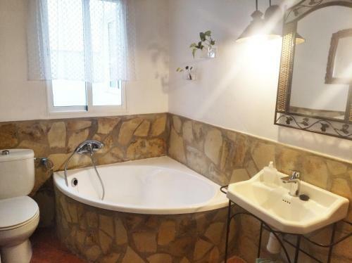 Casa De Abuela Maria